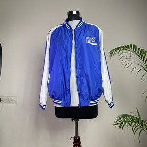 Unisex Windbreaker